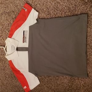 Authentic Porsche Motorsport Selection shirt